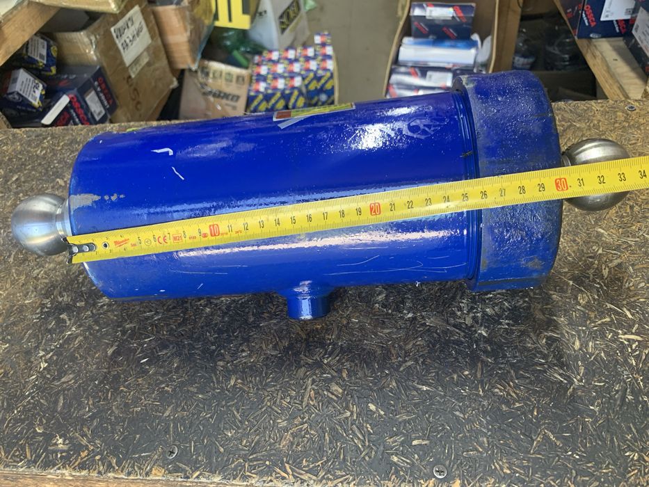 Гидроцилиндр газ 53