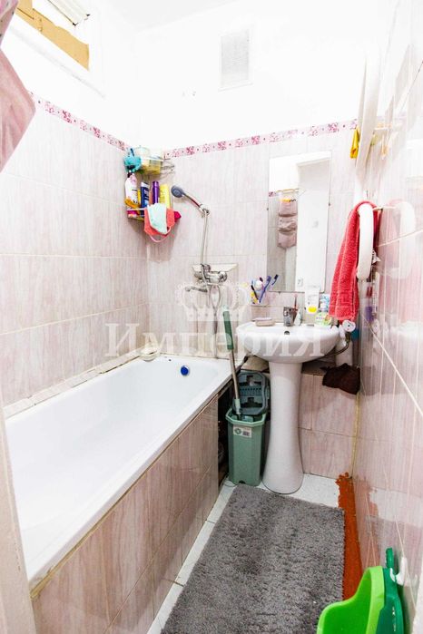 упакованная 3 ком кв в вг Улан Бағашар империя