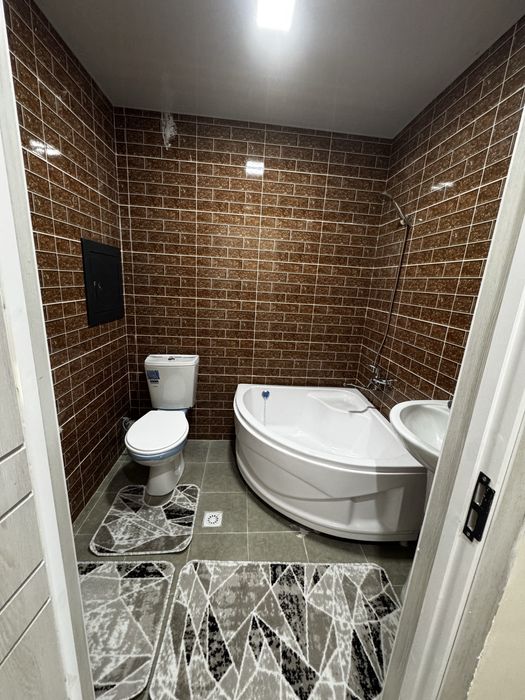 Квартира в Корасув