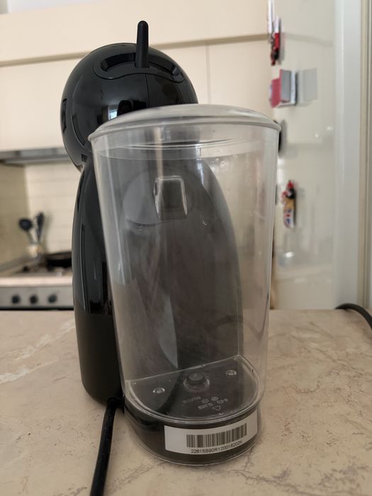 Кафе машина Dolce Gusto Piccolo XS