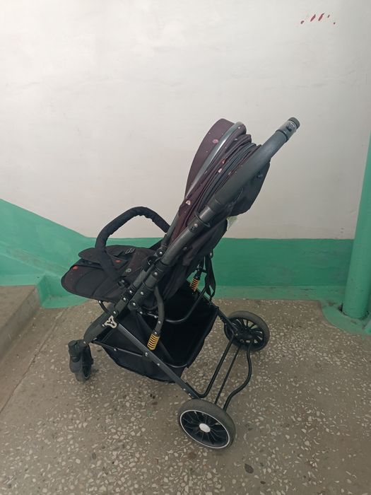 Детская коляска !