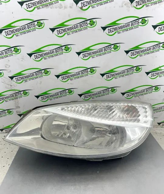 Far stanga 15810300LI 15810300LI Renault Scenic 2004