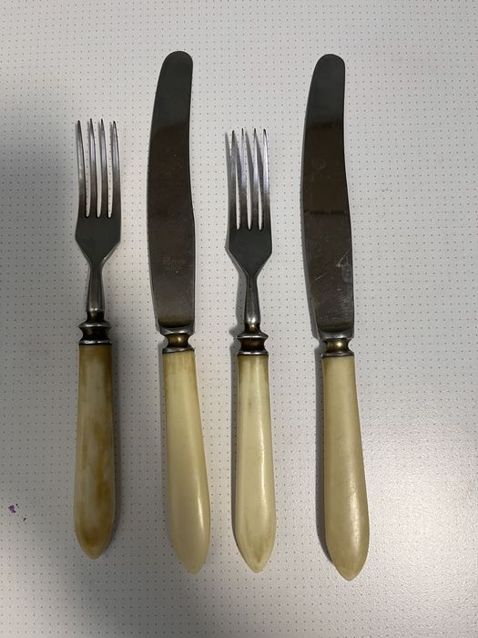 Продам вилки СССР!