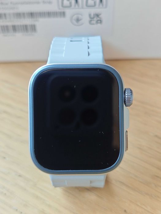 Huawei Watch Fit 4 Pro  / НОВ !