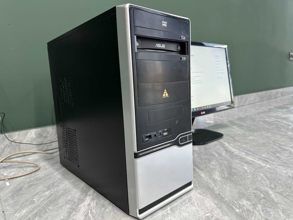 Grafik dizayn, Arxitektura,Interyer loyihalariga moslashgan kompyuter