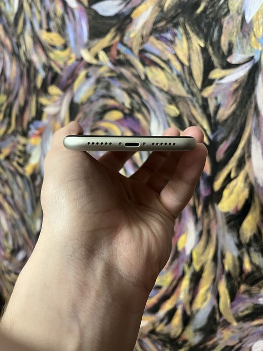 Iphone 11 128gb 74акб без ремонта