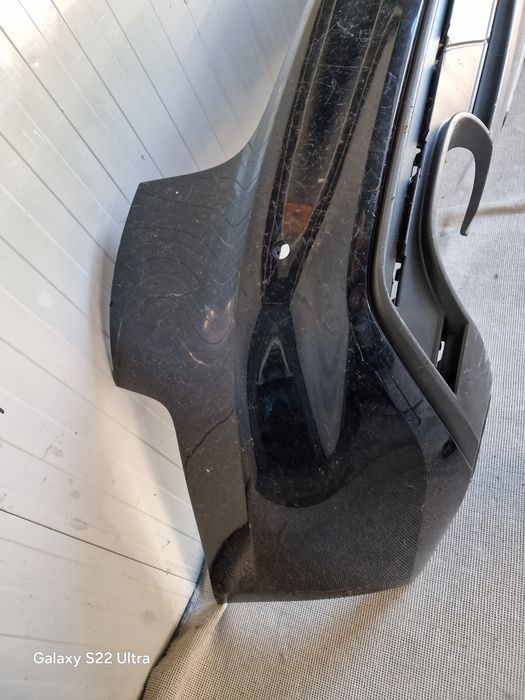 Bara spate Audi a4 b8 facelift s-line break