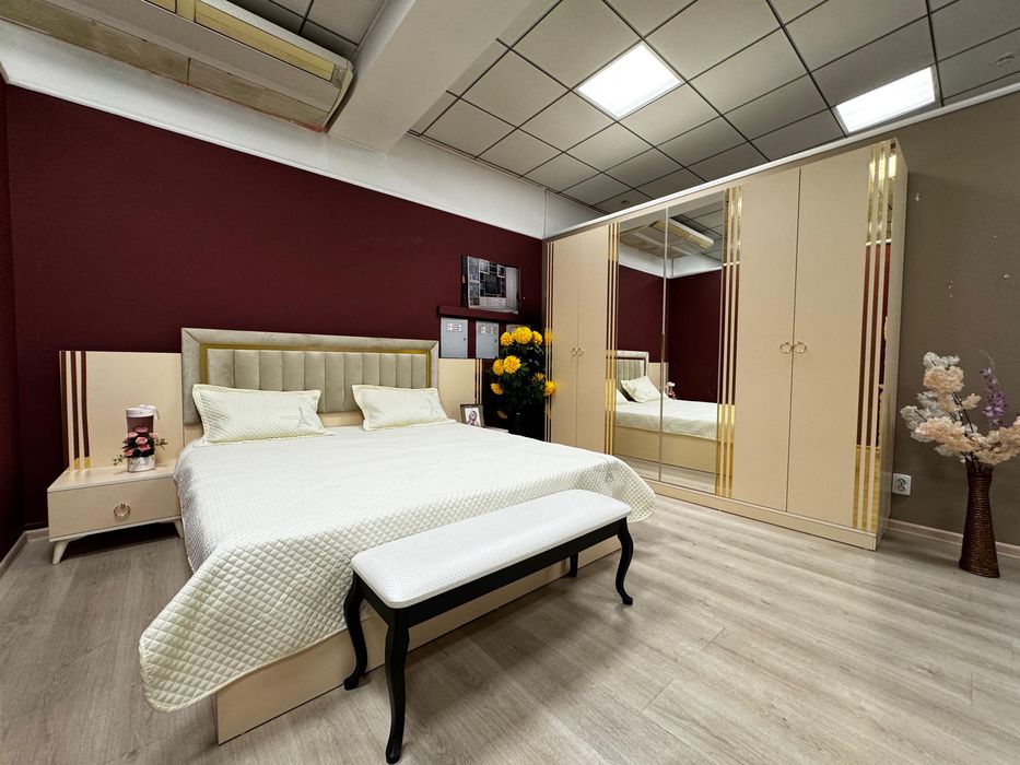 Спальный гарнитур, распродажа