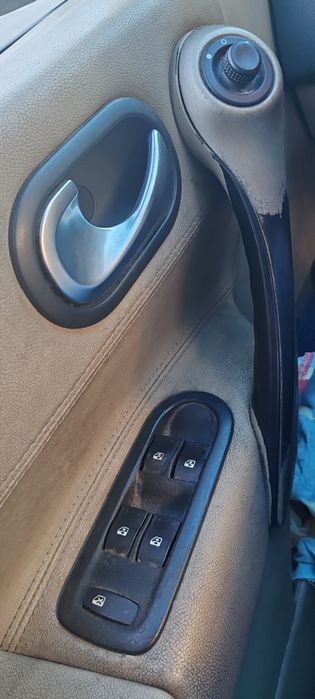 Megane 2 1 5 diesel 2006 101 cp 4000 lei FIX !!!