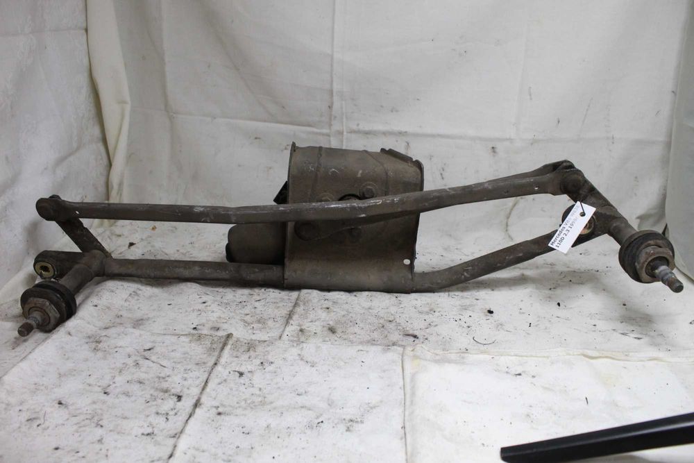 Лостов механизъм чистачки с моторче Mercedes vito w638 110d 2.3 1998