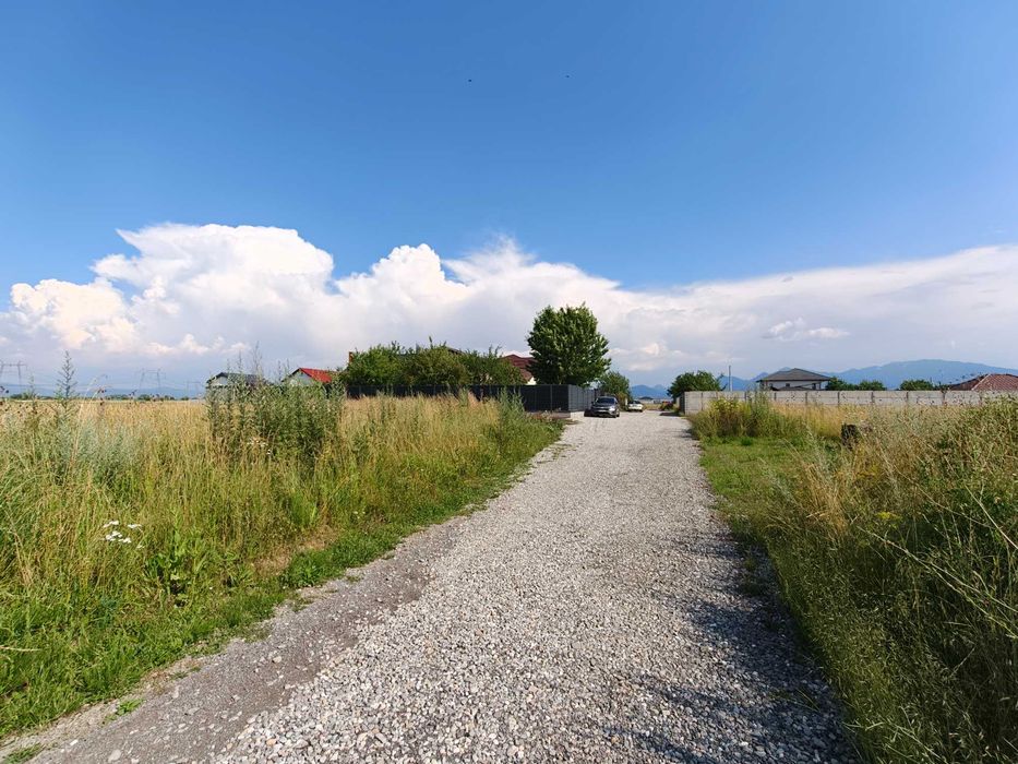 0% Comision | Teren Intavilan ideal pentru casa | 600 mp |