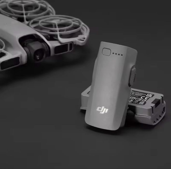 Нова батерия за DJI Neo 2  – неупотребявана