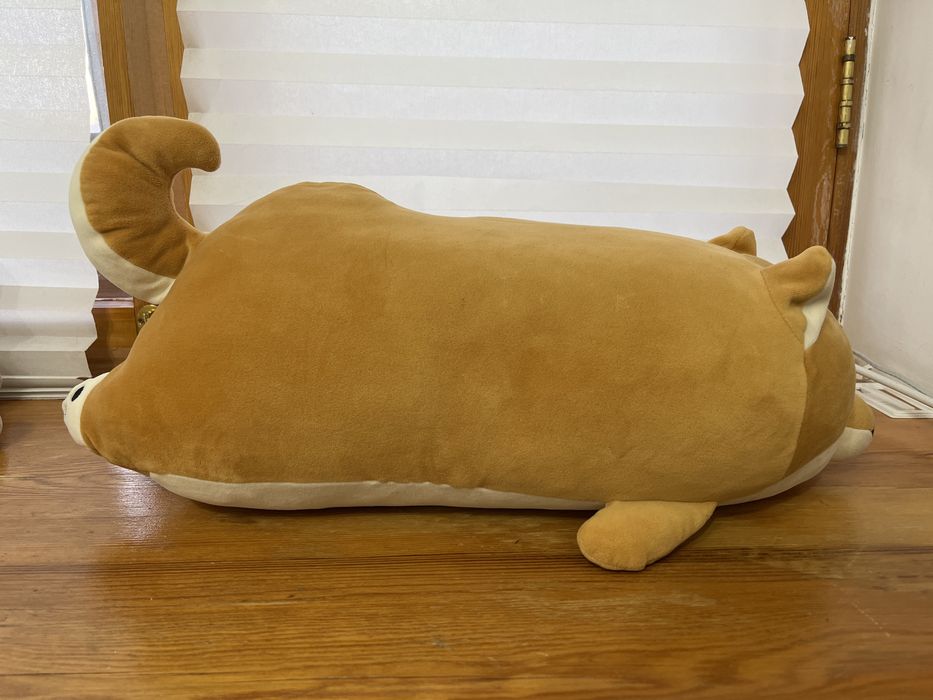 игрушка собачка, совсем новая