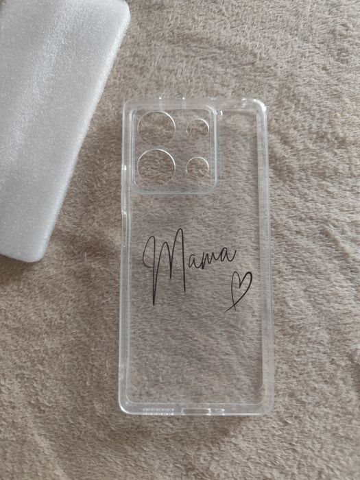 Кейс за Redmi Note 13 5G