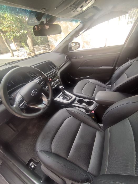 Продаётся хундай элантра