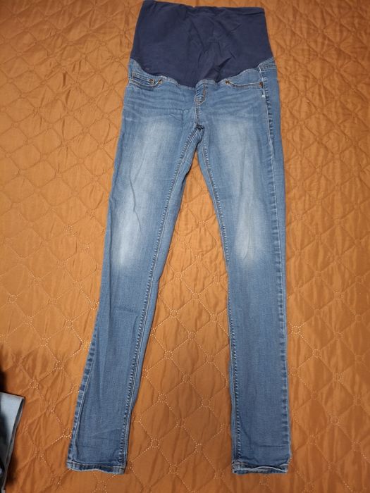 Дънки за бременни на изгодни цени