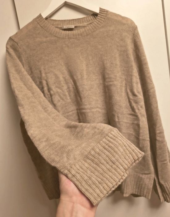 pulover cașmir Oyanda Kaufland