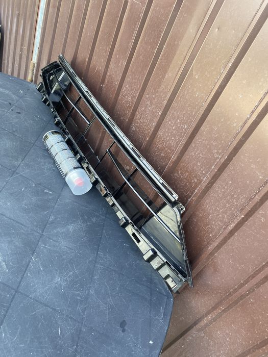 Grila inferioara ford kuga 3 st line