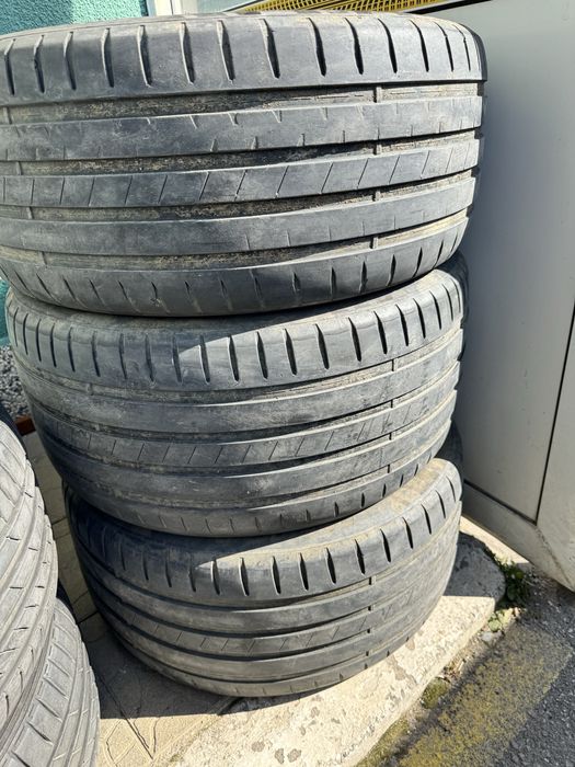 Гуми 275/40/20   315/40/20