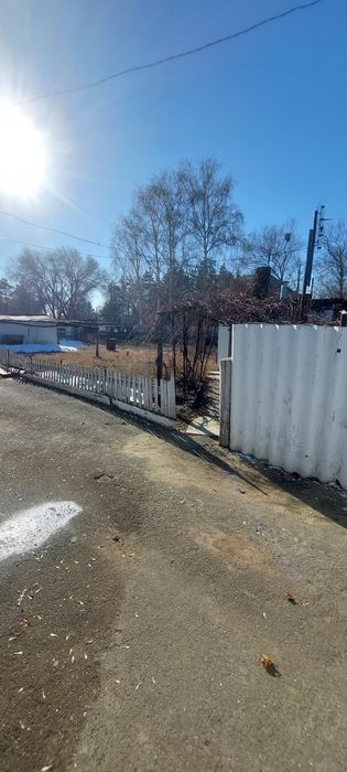 Дом теплый благоустроенный