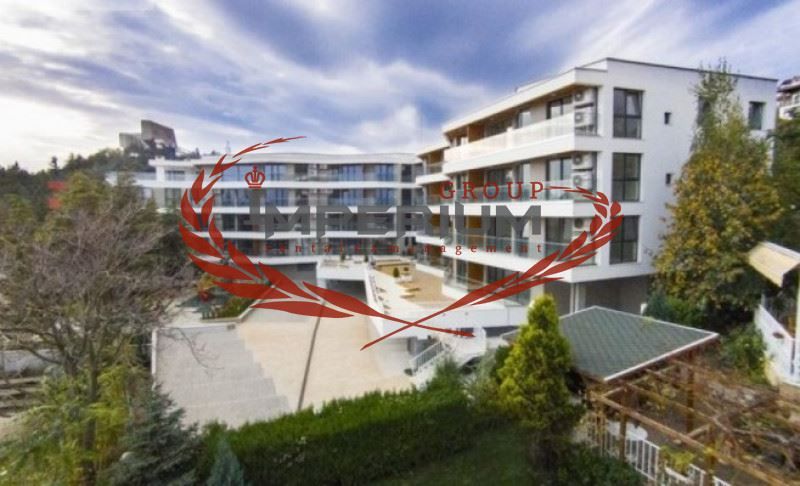 Дава се под наем Двустаен апартамент в Варна, Бриз - 60 кв.м за 663 € - Снимка #10