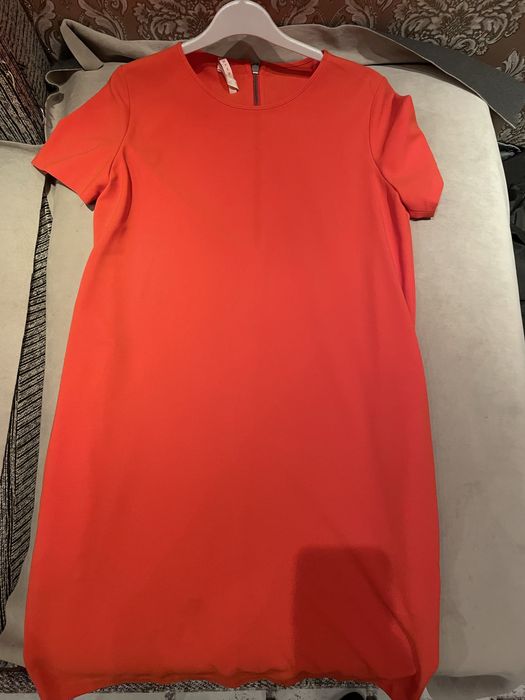 Платье, производство Италия