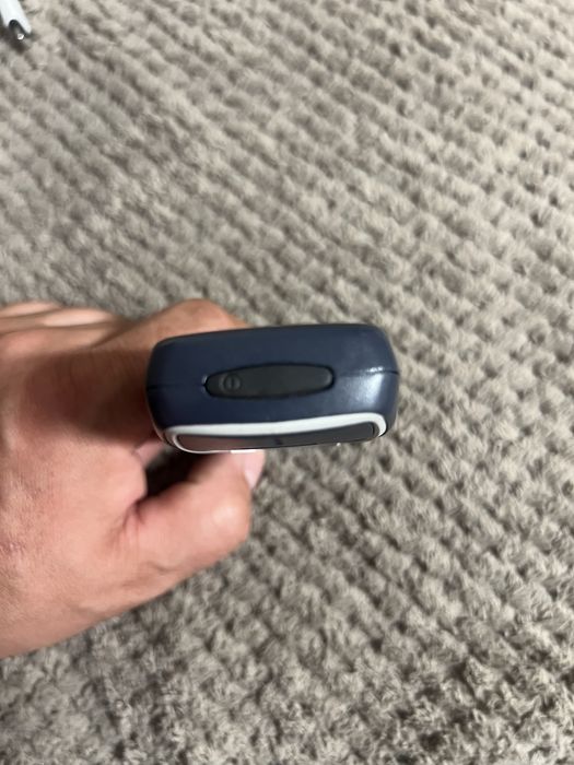 Nokia 3310.