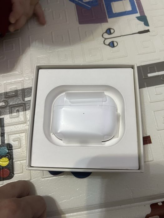 airpods pro 2nd generation