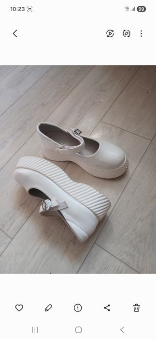 Листаем разные вещи