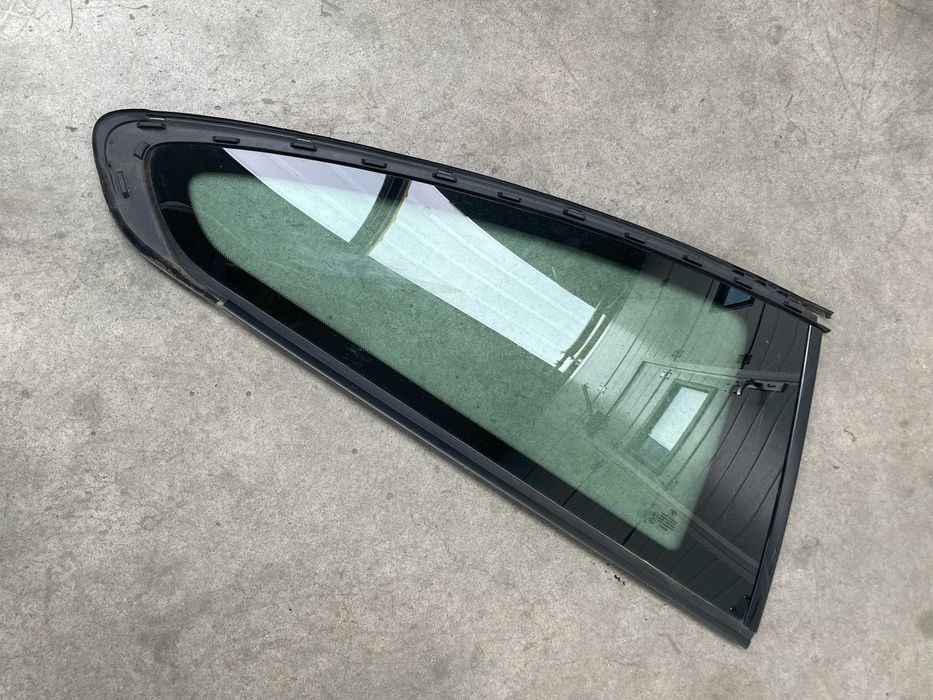 Geam lateral aripa spate dreapta Bmw seria 4 coupe F32 cod 7292380