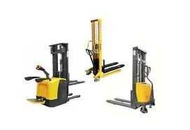 shtablyor saab 2 tonna 160sm Штабелер shtablyor pol avtomat