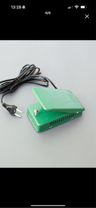 Оверлок продаётся