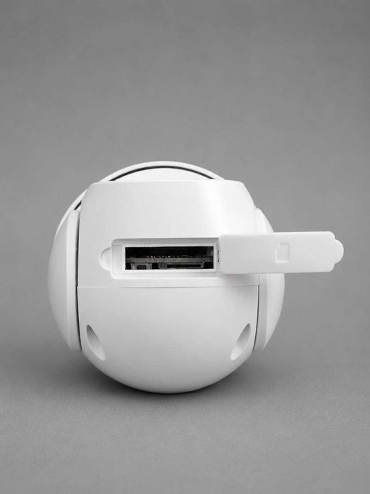Поворотная Wi-Fi камера