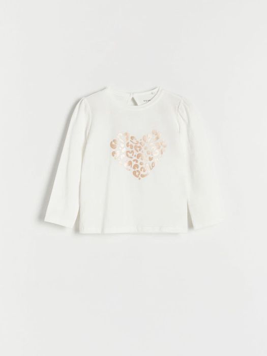 Setul de haine pentru fetițe Reserved 98cm