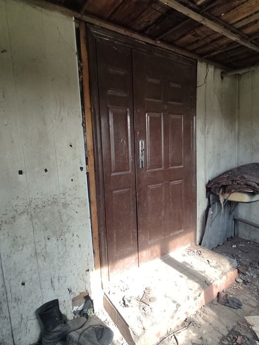 Продам контейнер 40 тонн