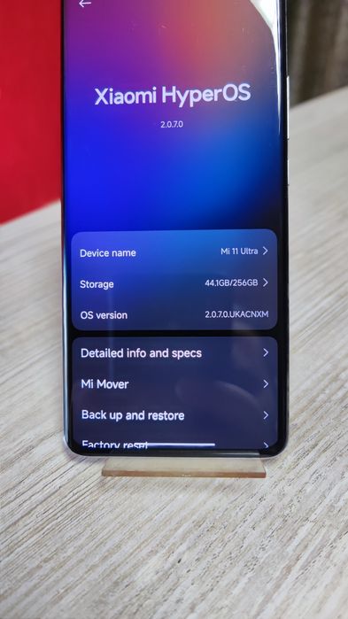 Xiaomi Mi 11 Ultra 5G