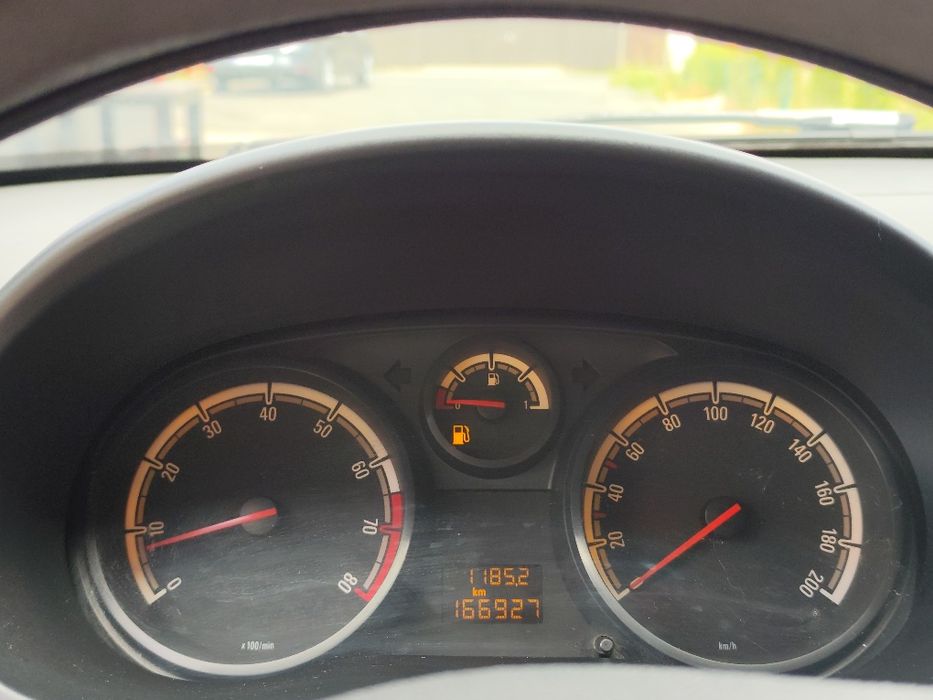 Opel Corsa 1.2 | 2008 | Benzin