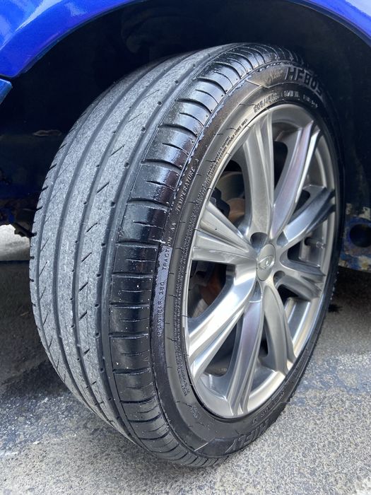 Атика 16 в хорошем состояни