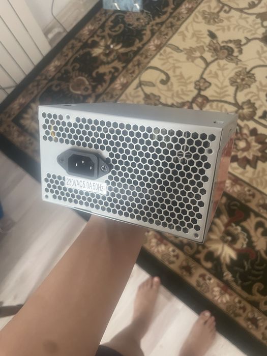 Блок питания для пк 230W