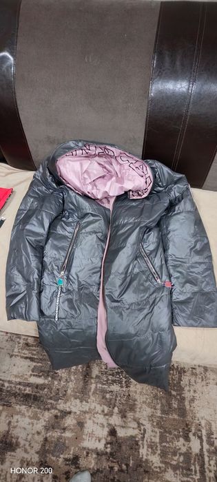Продам зимнии вещи