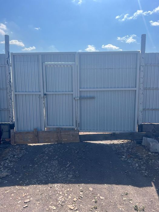 Продам ворота!!!