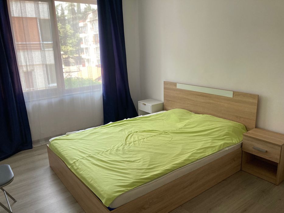 Дава се под наем Тристаен апартамент в Стара Загора, Била - 95 кв.м за 495 € - Снимка #12