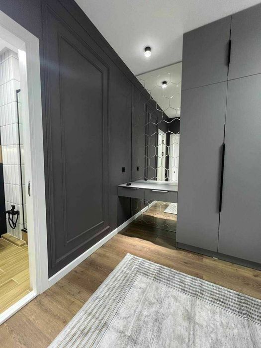 3-комнатная в элитном ЖК Akay City | 100 м² | Метро Хамид Алимжана