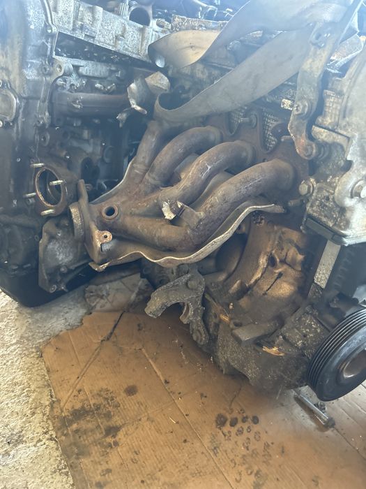 Motor renault megane 3 1.6 1.6 v