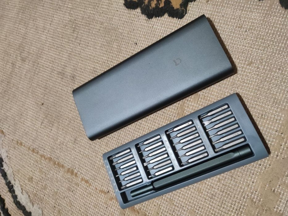 Продам отвёртку Xiaomi mijjia