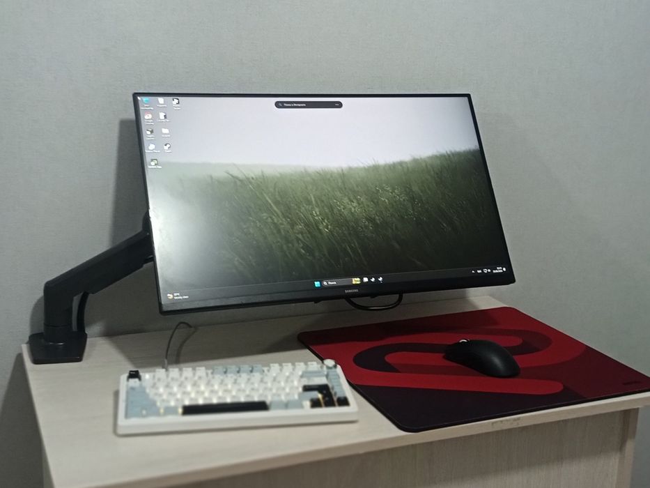 Продам комп игравой