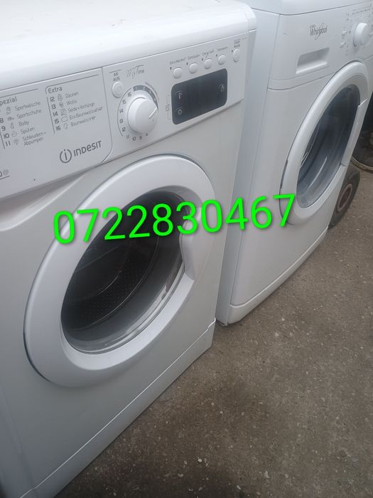 Mașină de spălat Candy Smart