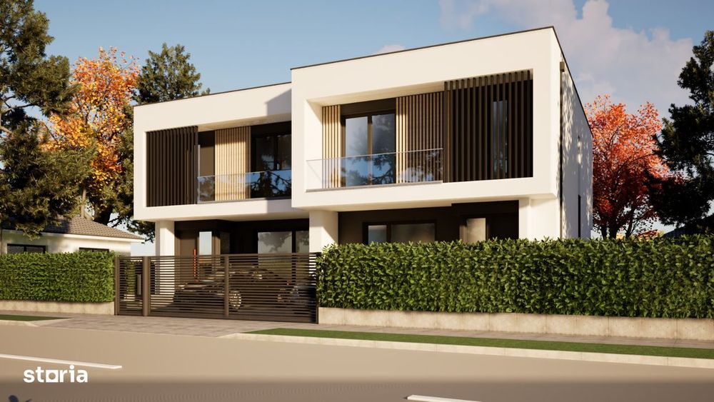 Casa de vanzare In Grigorescu