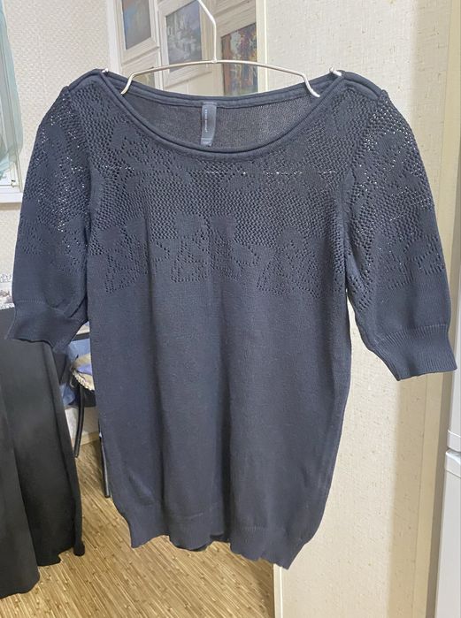 Жилетка, кофта, кардиган