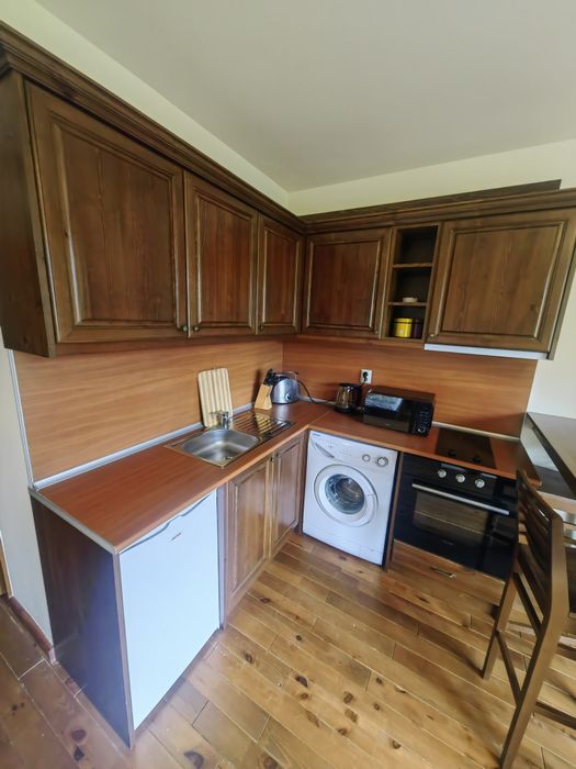 Дава се под наем Едностаен апартамент в Разлог - 43 кв.м за 331.5 € - Снимка #18